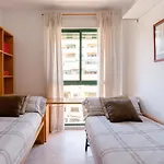 Apartamento Residencial Bajondillo