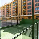 Apartamento Residencial Bajondillo