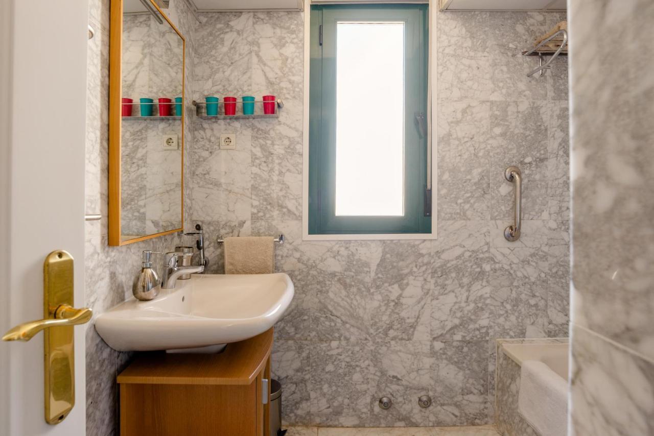 Appartement Residencial Bajondillo