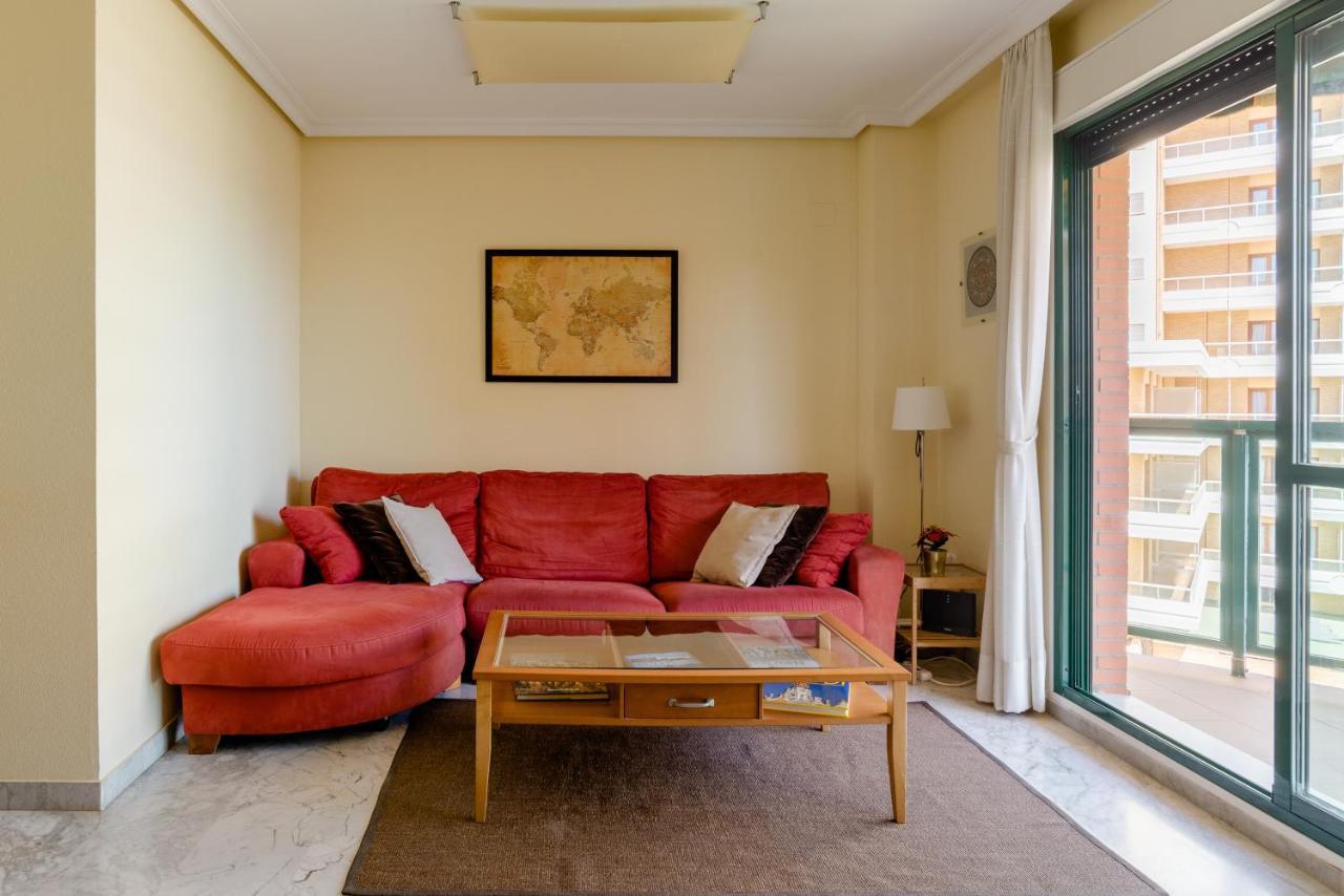 Residencial Bajondillo * Torremolinos