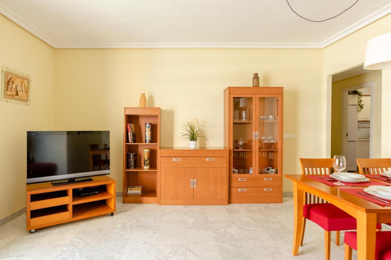 Appartement Residencial Bajondillo Torremolinos