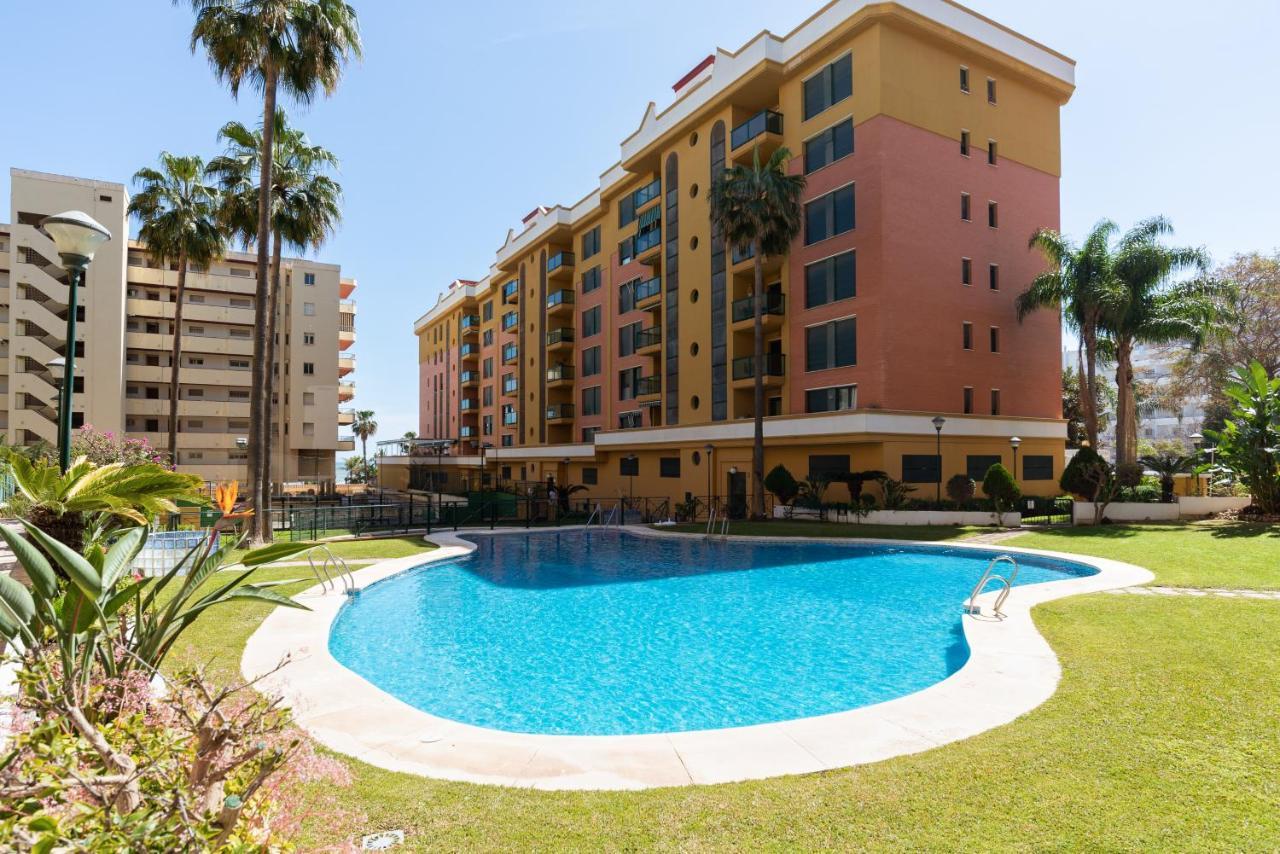 Residencial Bajondillo Appartement Torremolinos