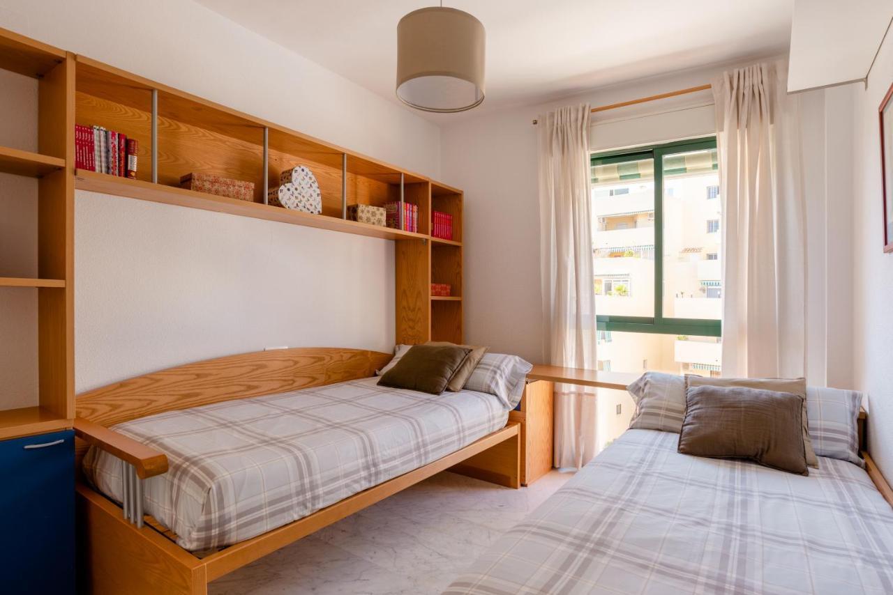 Appartement Residencial Bajondillo *