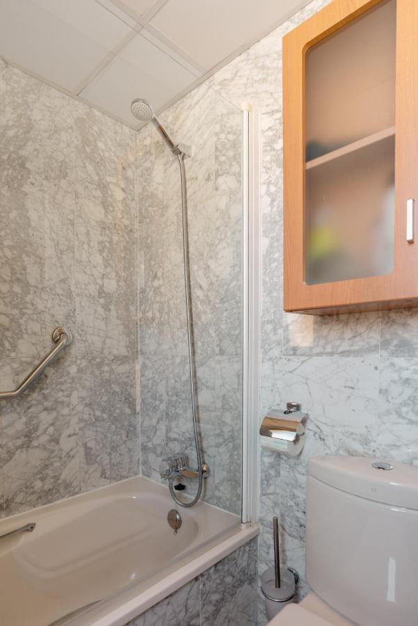 Appartement Residencial Bajondillo