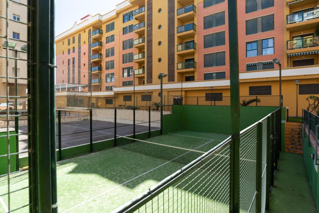 Residencial Bajondillo * Torremolinos