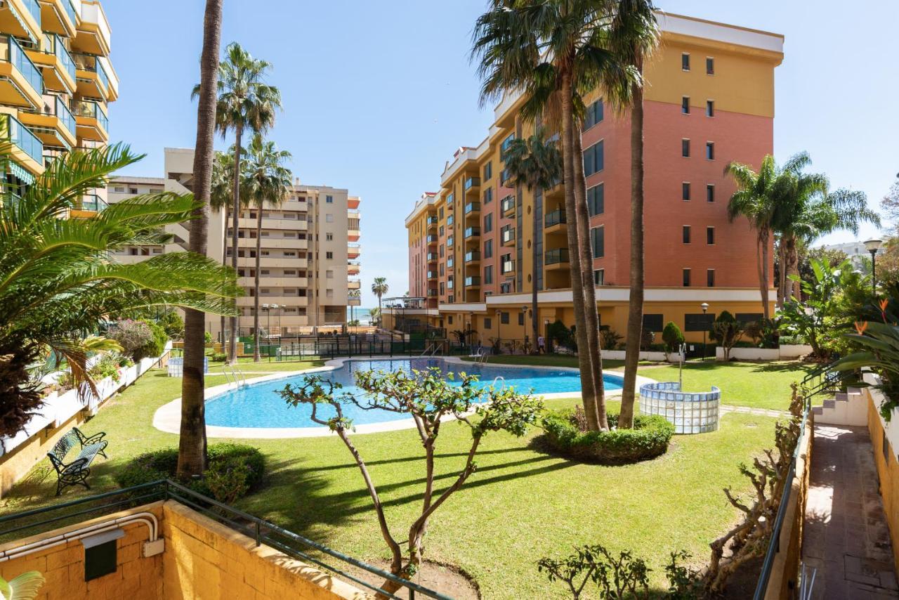 Residencial Bajondillo