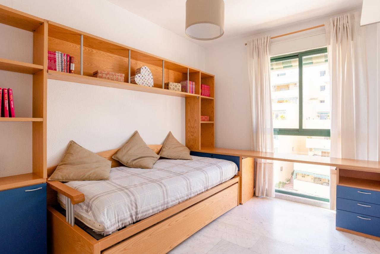 Residencial Bajondillo Appartement *