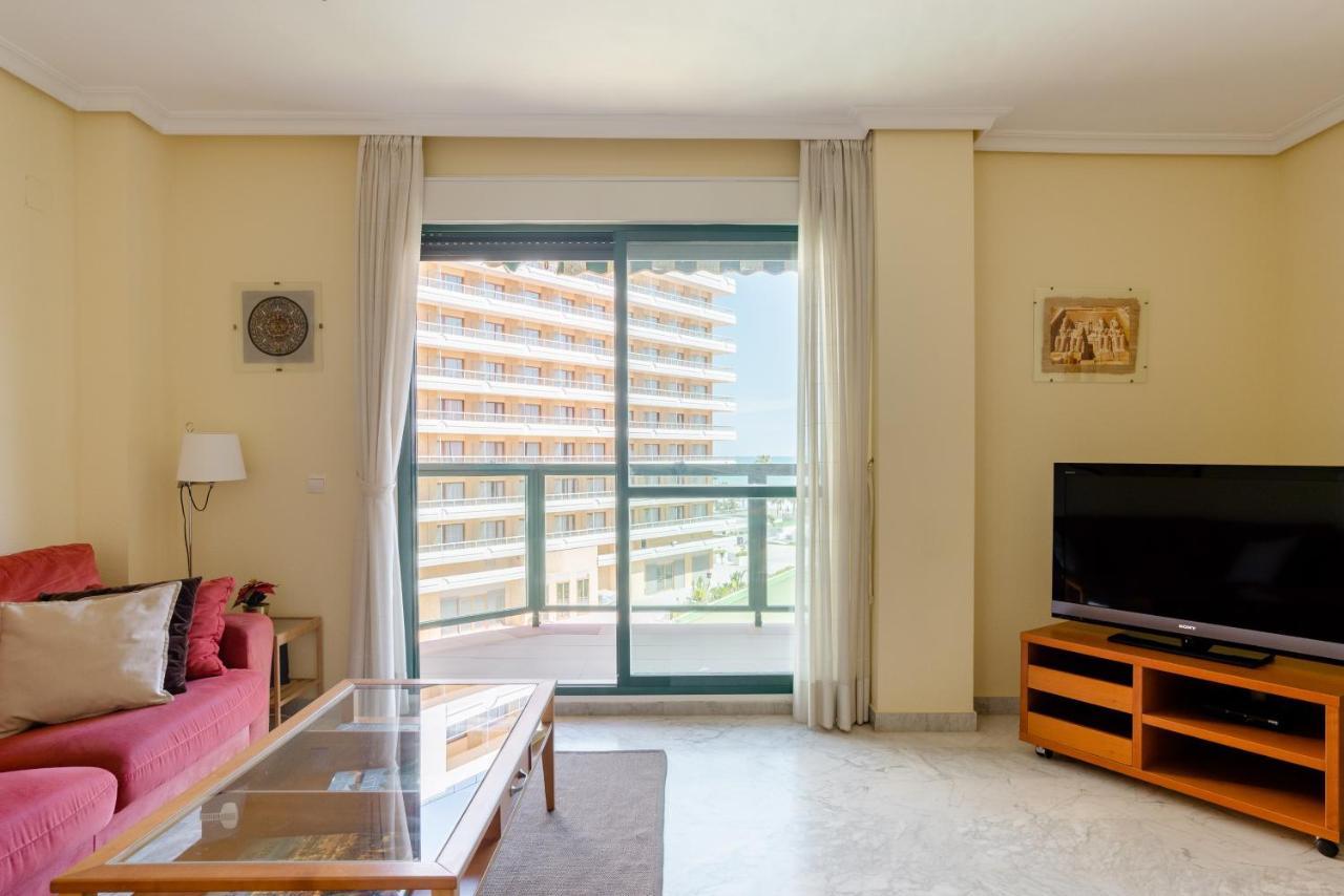 Appartement Residencial Bajondillo