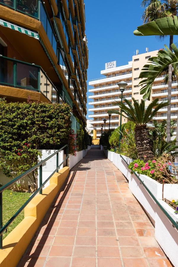 Appartement Residencial Bajondillo Torremolinos