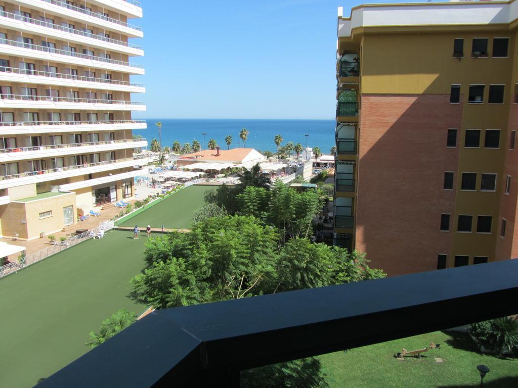 Appartement Residencial Bajondillo *