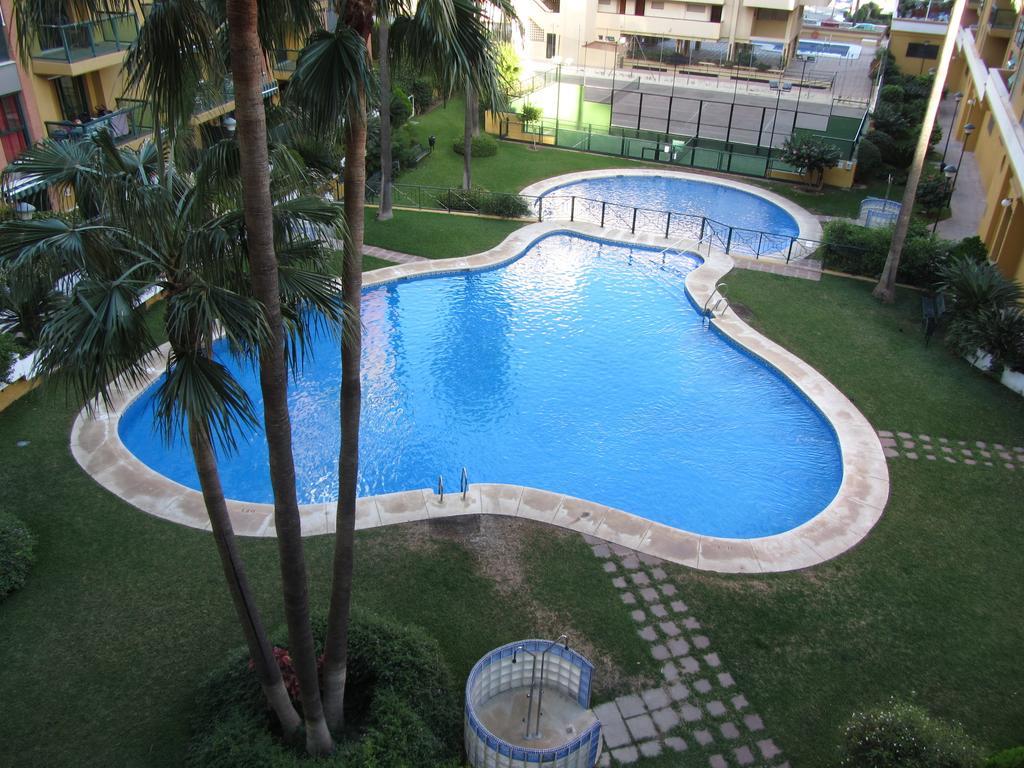 Residencial Bajondillo Appartement Torremolinos