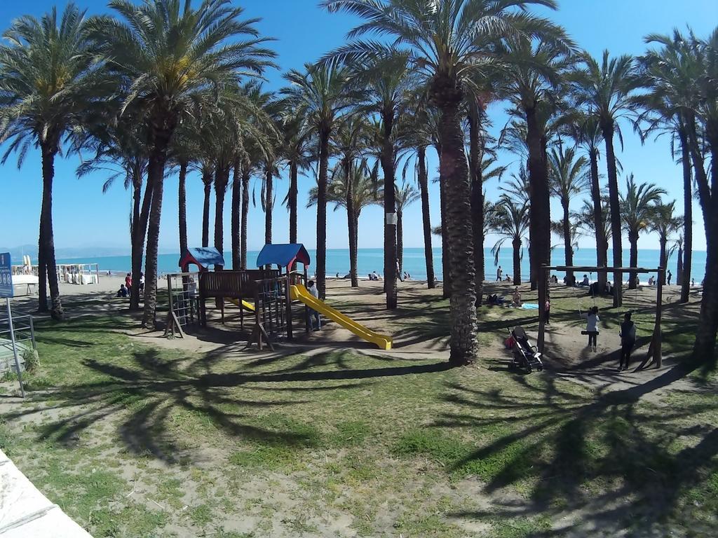 Appartement Residencial Bajondillo Torremolinos