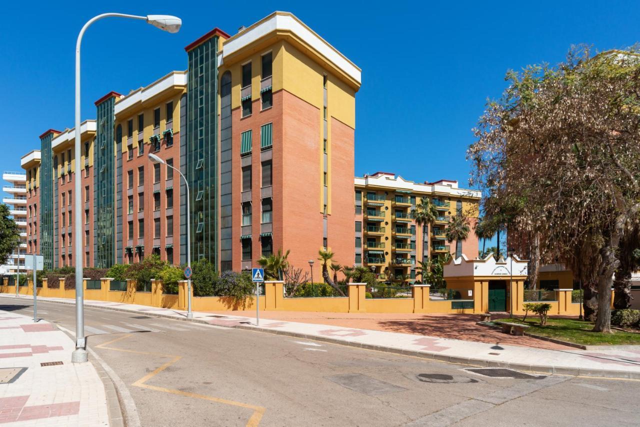 Apartment Residencial Bajondillo